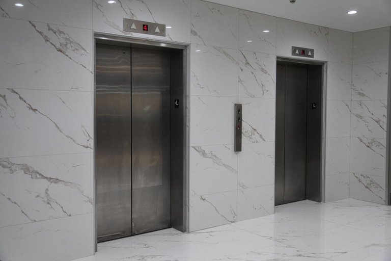 Public Area 2, Four Points by Sheraton Toronto Airport, Peel