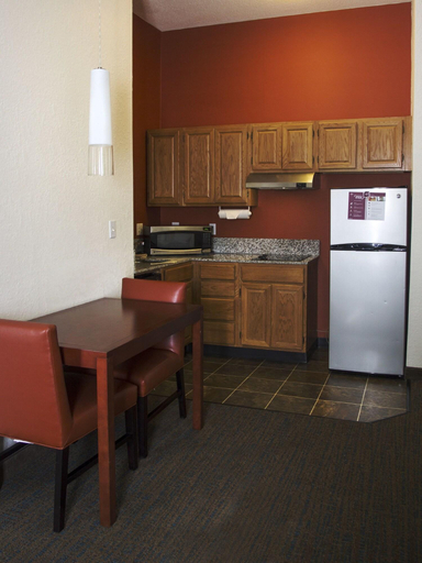 Bedroom 3, Residence Inn Marriott Danbury, Fairfield