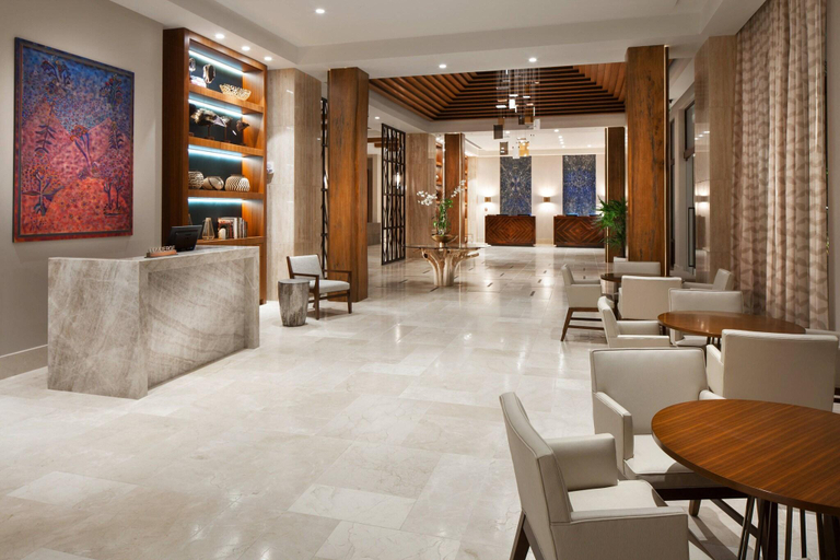Public Area 4, Santa Maria, a Luxury Collection Hotel, Panamá