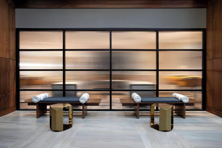 Public Area 3, Winston Salem Marriott, Forsyth