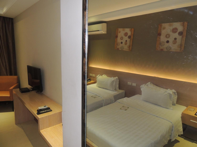 Bedroom 9