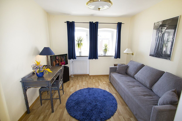 Others 5, Hotel Chaplin, Landskrona