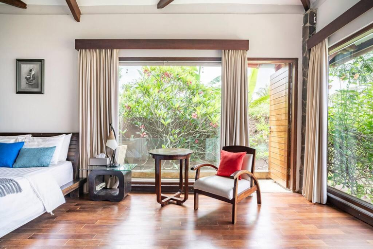 Bedroom 3, Villa Cantika, Lombok