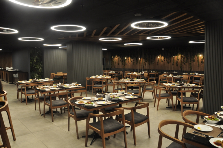 Food & Drinks, Happy Inn Gebze Hotel, Gebze