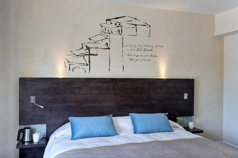 Bedroom 4, Best Western Plus Villa Saint Antoine Hotel & Spa, Loire-Atlantique