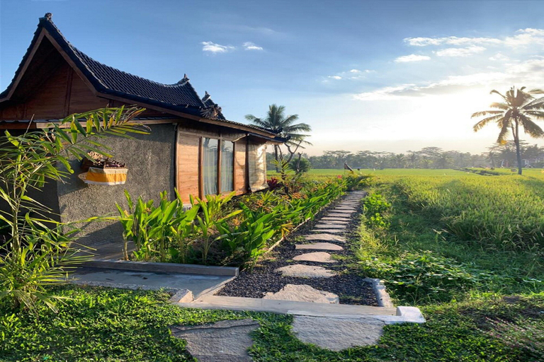 Exterior & Views 2, Mathura Ubud, Gianyar