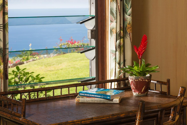 Others 3, Holualoa Inn, Hawaii