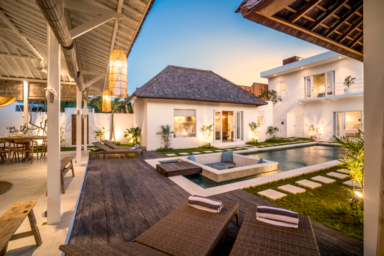 Exterior & Views 2, Villa Passion by Alfred in Bali, Badung