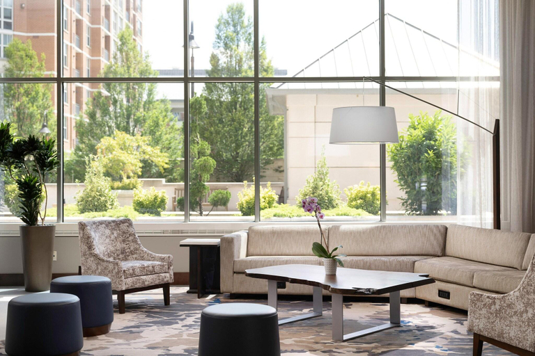 Public Area 5, The Westin Reston Heights, Fairfax