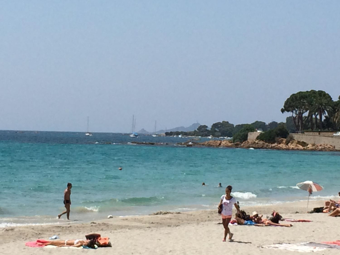 Beach 5, VILLA GOLFE AJACCIO pres des plages, Corse-du-Sud