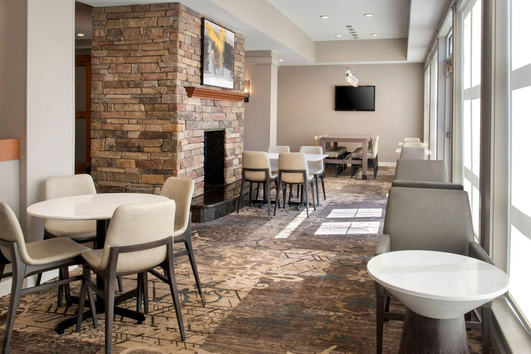 Food & Drinks 5, Residence Inn Silver Spring, Montgomery