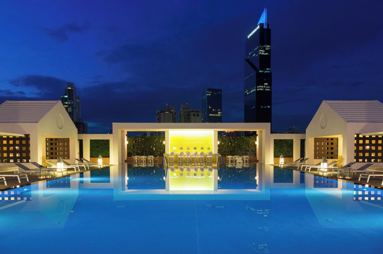 Exterior & Views, Yoo by Wynwood House, Panamá