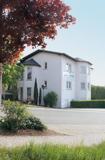Hotel Asslar, Lahn-Dill-Kreis