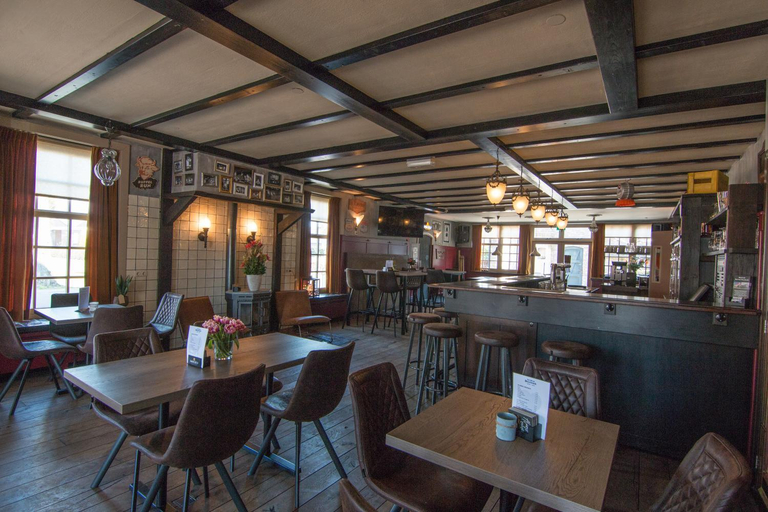 Food & Drinks 4, Hart van Bourdonck, Veghel