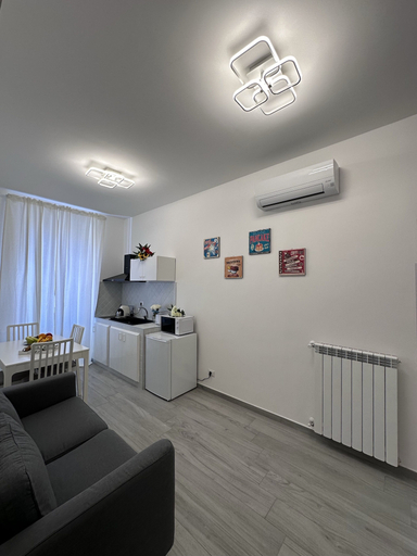 Others 3, Soft Rooms, Roma