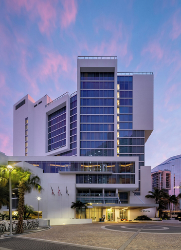 Exterior & Views 2, The Westin Sarasota, Sarasota