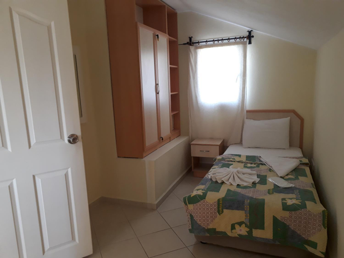 Bedroom 4, Hotel NilSu, Fethiye