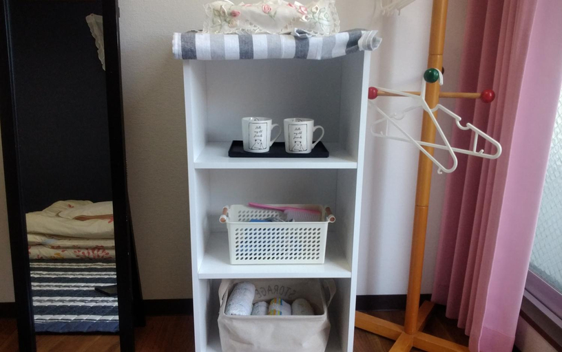 Others 5, FukuokaKoryou GuestHouse, Fukuoka