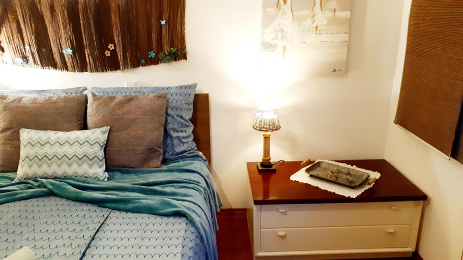 Bedroom 2, PaKua - Relax Apartments, Rovinj