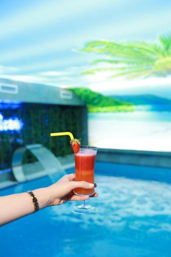Sport & Beauty 2, Grande Arte Hotel, Merkez