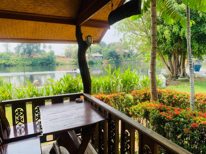 Others 5, Bua Sawan Resort, Muang Kanchanaburi