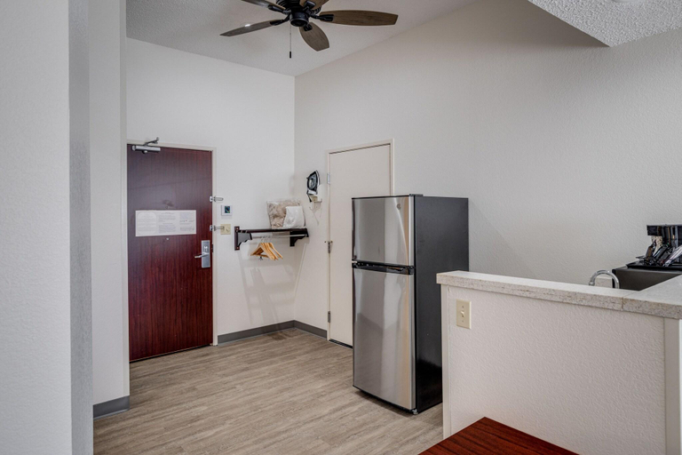 Bedroom 4, SpringHill Suites Lawton, Comanche
