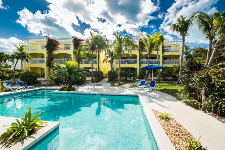 Sport & Beauty 2, Inn at Grace Bay