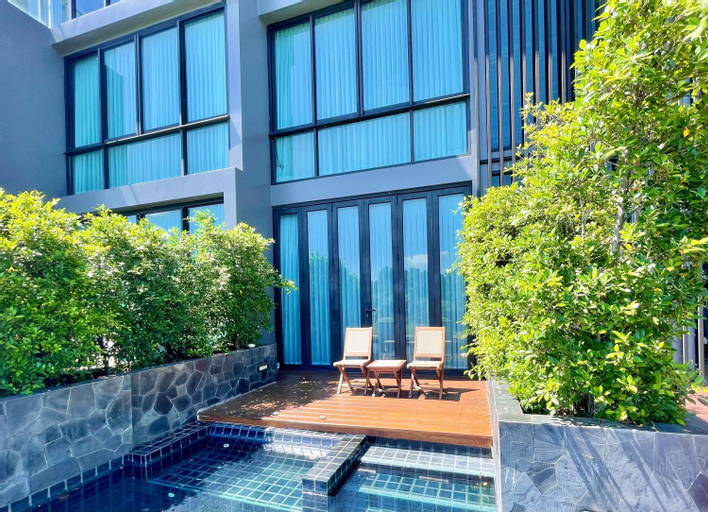 Swimming Pool 7