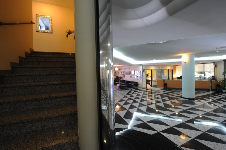 Public Area 2, Dragonara, Chieti