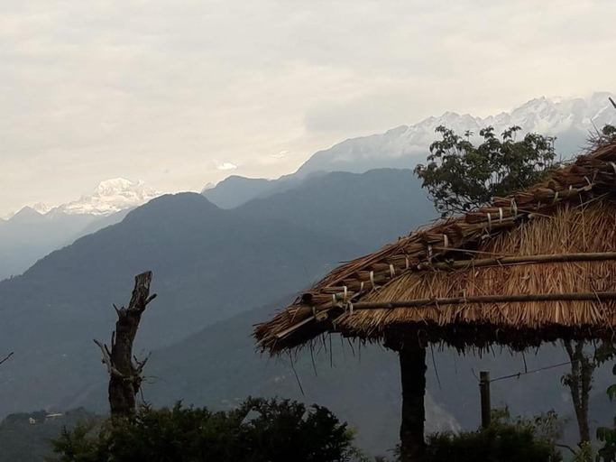 Others 4, Soshing Homestay, South Sikkim