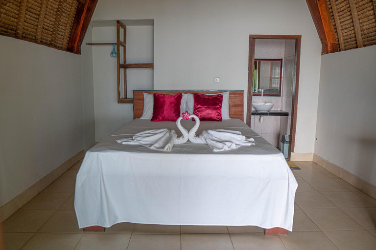 Bedroom 15