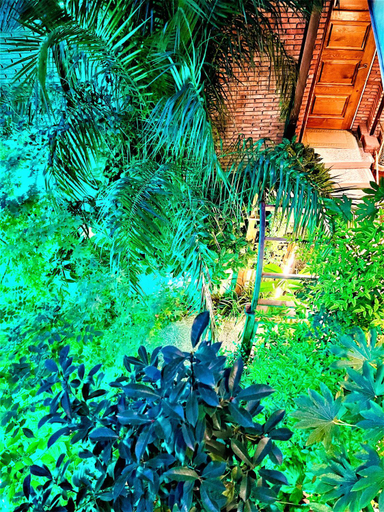 Public Area 3, Hotel British House, Tbilisi