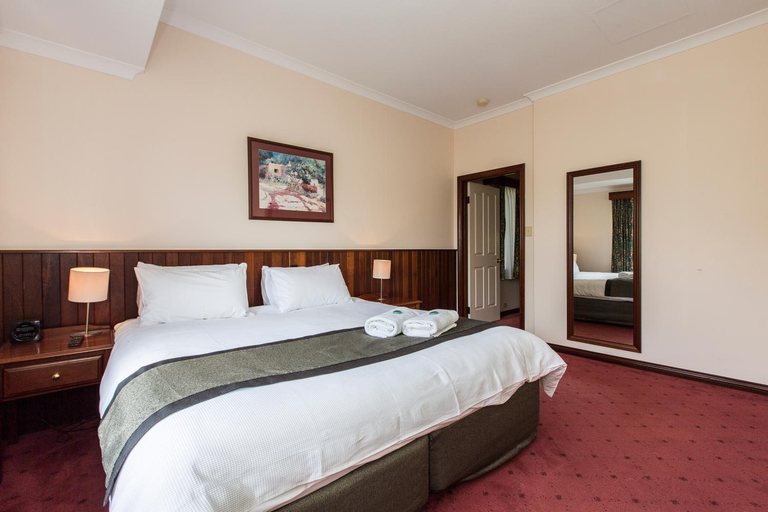 Bedroom 3, Margaret River Resort, Augusta-Margaret River