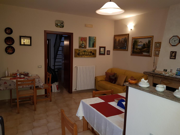 Food & Drinks, B&B Via Roma, Potenza