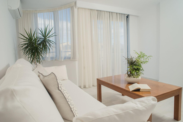 Bedroom 3, Elizabeth Suites, Crete
