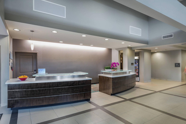 Public Area 2, Residence Inn Savannah Airport, Chatham