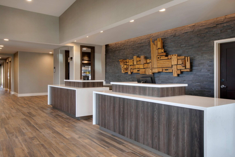 Public Area 3, Residence Inn by Marriott Waco South, McLennan