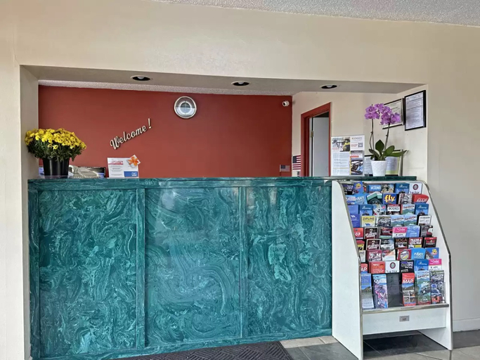 Public Area 5, Americas Best Value Inn & Suites Dalton, Whitfield
