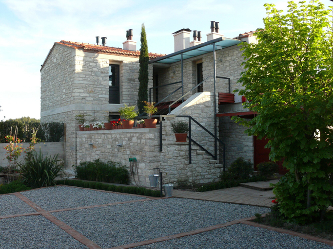 Exterior & Views 2, Urla Bagevi Boutique Hotel - Special Class, Urla