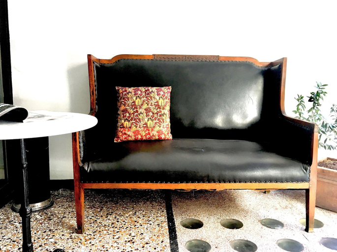 Public Area 3, Concierge Athens I, Attica