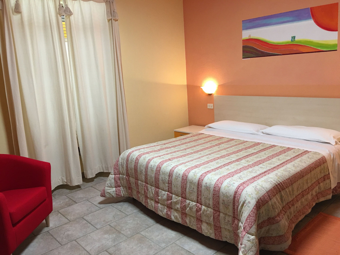 Bedroom 7