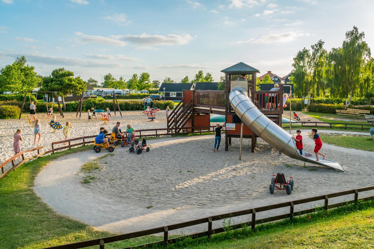 Others 3, First Camp Bogense Strand Camping & Cottages, Nordfyns