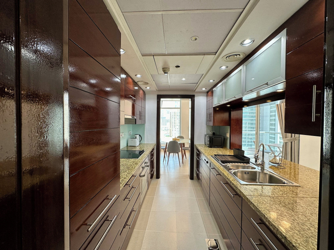Others 4, Lux BnB Burj Views, Dubai