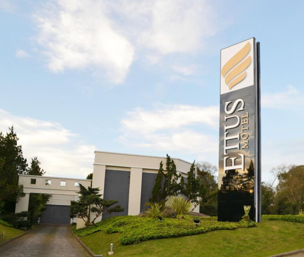 Exterior & Views, Ettus, Caxias do Sul