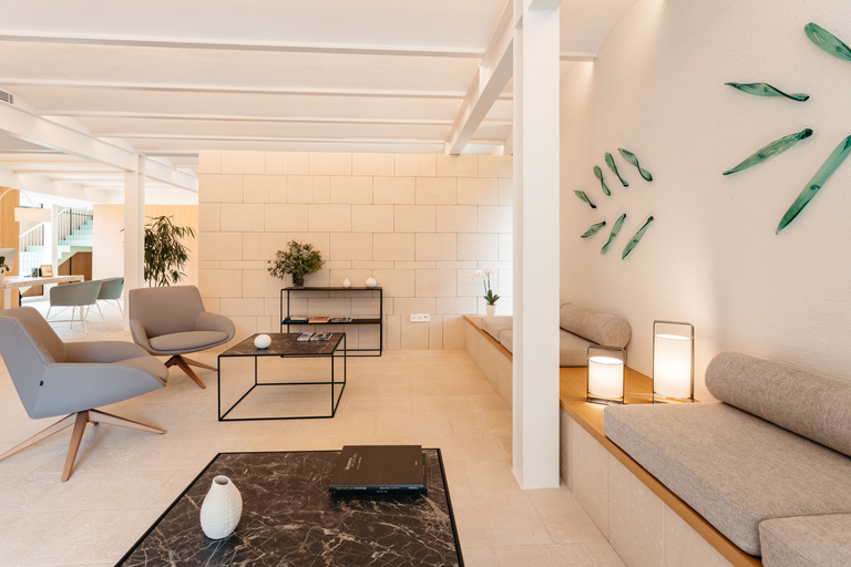 Public Area 2, Agroturismo Malbuger Nou Menorca Adults Only, Baleares