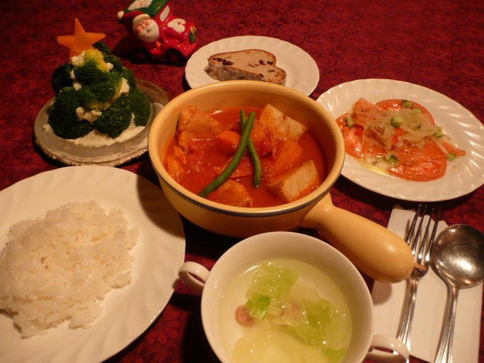 Food & Drinks 5, Lodge Soratobu Usagi, Myōkō