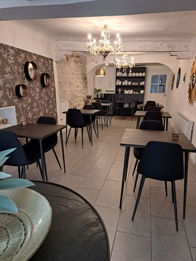 Food & Drinks 5, Hotel Le Patio de Sophie, Alpes-de-Haute-Provence