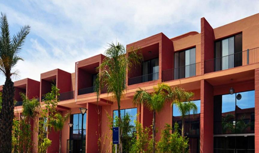 Exterior & Views 5, Rawabi Hotel & Spa, Marrakech