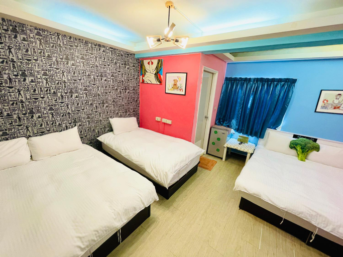 Bedroom 4