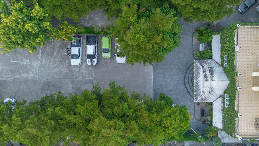 Exterior & Views 2, The Target Hotel chaingrai, Muang Chiang Rai